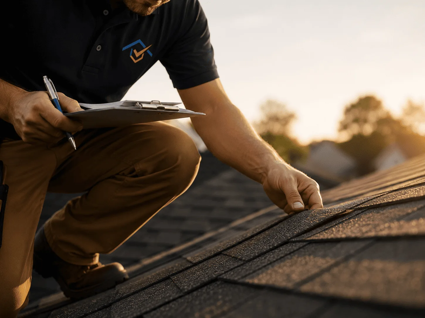 Why Choose Roof Inspection in Augusta, AR